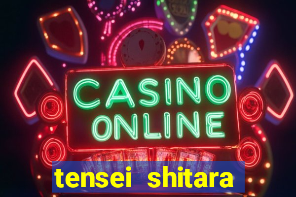 tensei shitara slime season 3 dublado